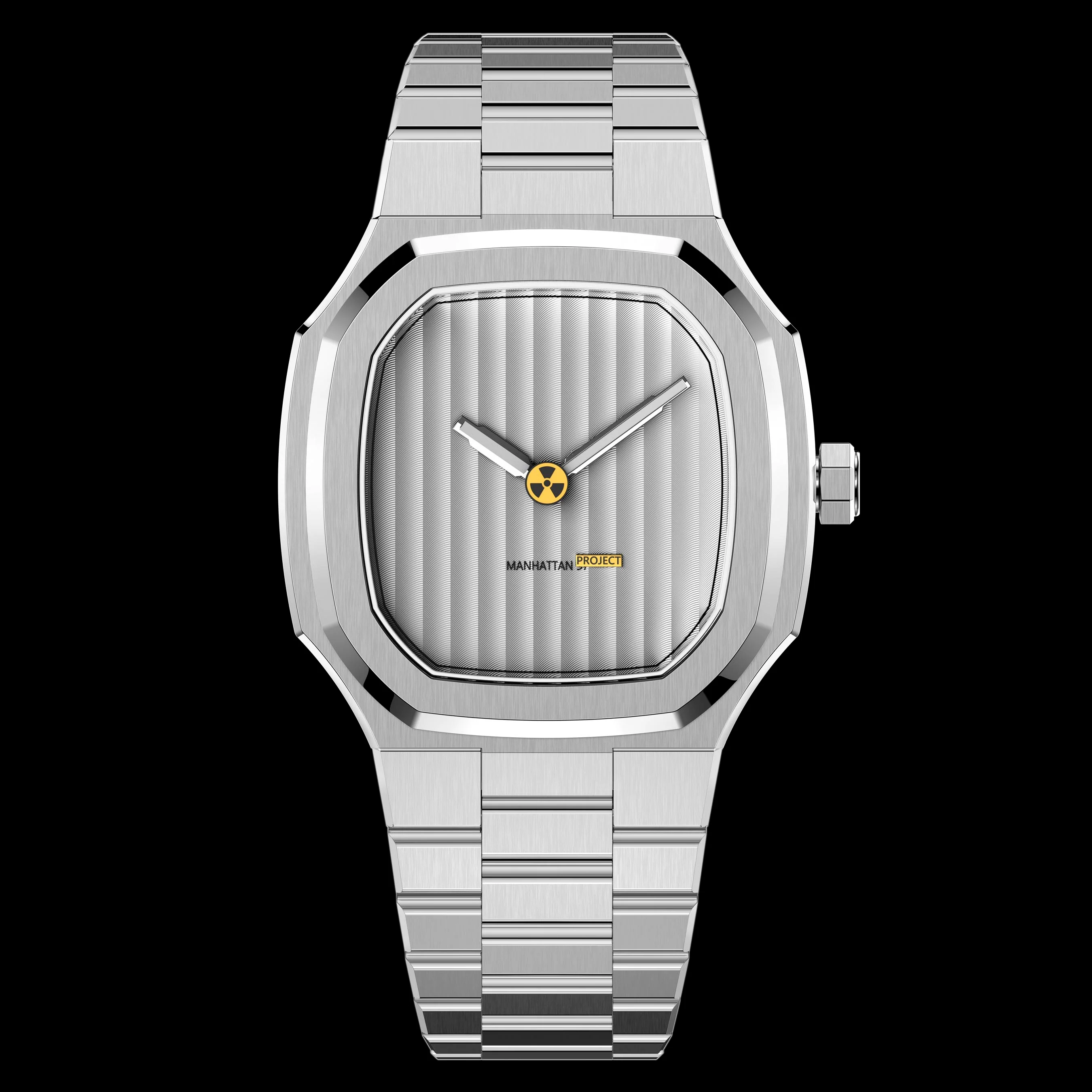 MANHATTAN 37 - SECONDE/SECONDE/